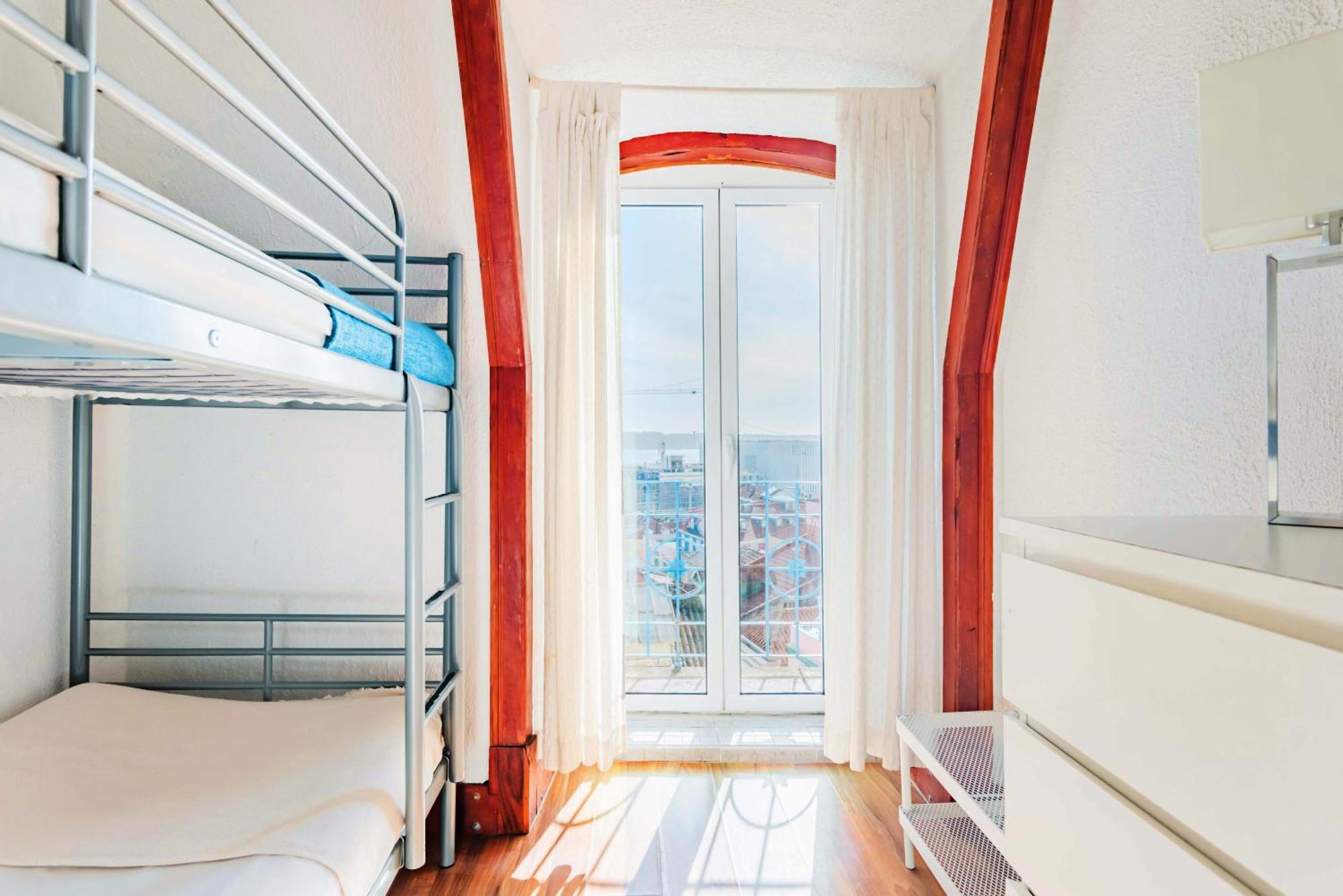 Bica'S River View Duplex Lisboa Exterior foto